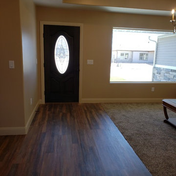 2018 Festival of Homes - The Carmine