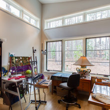 Studio/craft room