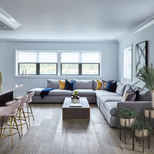 Light Floor
