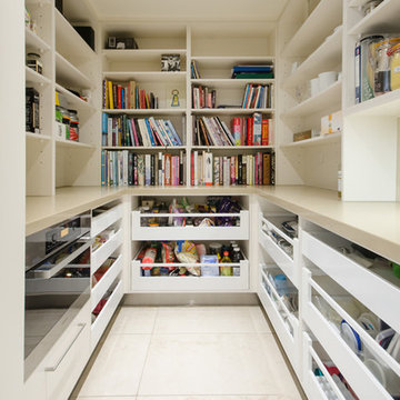 Contemporary Kitchen
