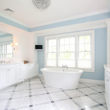 Federal Colonial Restoration