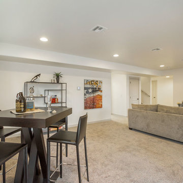 The Fernhill (2,956 Daylight Basement)
