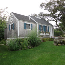 guest house