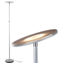 Sky flux deals led floor lamp