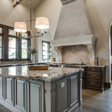 Post Oak Custom