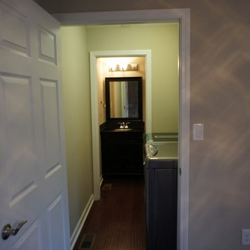 3 Bedroom Ranch Renovation