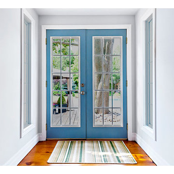 Master Window Solutions