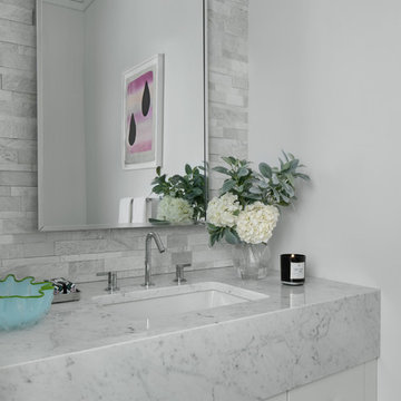 Turtle Lake idea ShowHouse