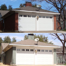 Before & After