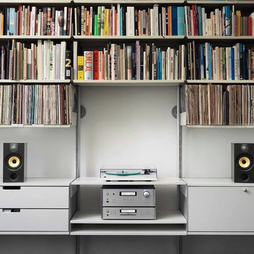 HIFI Audio & Interior Design