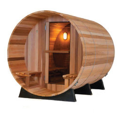 Almost Heaven Saunas - Saunas