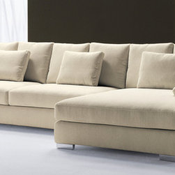 Della Robbia Sofas - Sofas