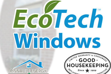 EcoTech 177 Windows