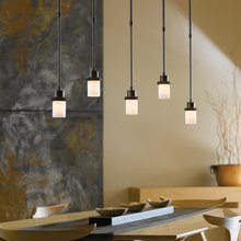 Dining room light