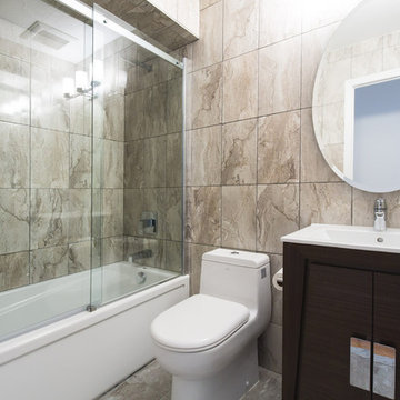 Bergan Cove Condominium
