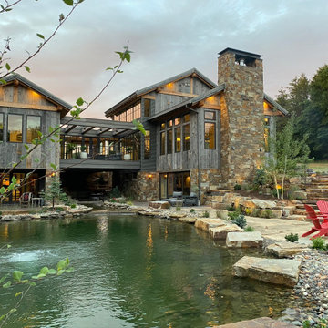 Montana Modern