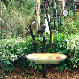 Iron Decor - Products