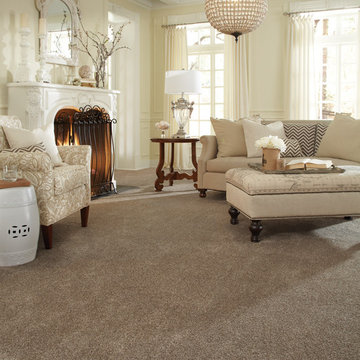 Tuftex STAINMASTER® Collection