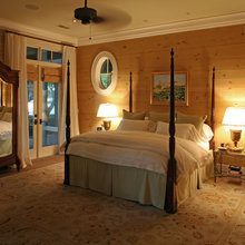 LAKE LURE LODGE