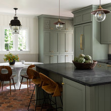 Kitchen Ideas