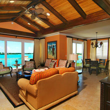 beach/ coastal