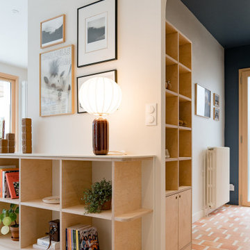 Maud's Archi-Projet DOUINEAU