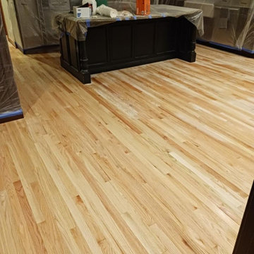 Wood Floor