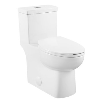 50 Most Popular Toilets for 2023 on Sale | Houzz