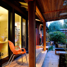 Decks and Patios