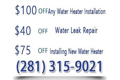 Plumber Humble
