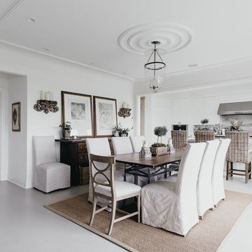Private Residence II