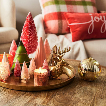 Holiday Décor Collection