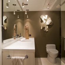Bathroom Ideas