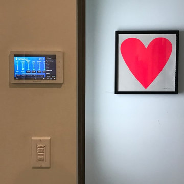 Home Technology