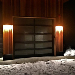 Double Diamond Buliders - Garage Doors And Openers