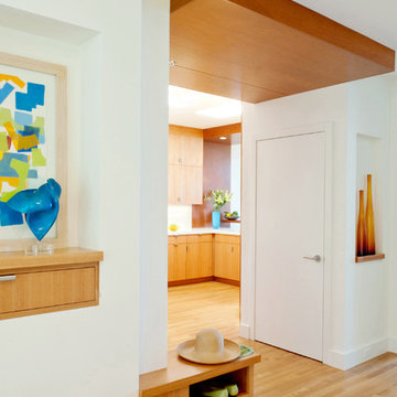 Zero Net Energy meets Feng Shui