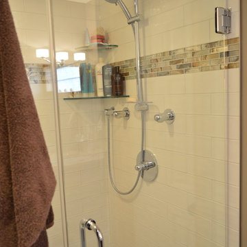 Bowmeadows Ensuite Renovation