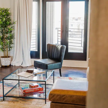 Entire rental unit hosted by DD Property Solutions