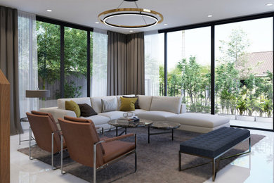 Urban Chic Home