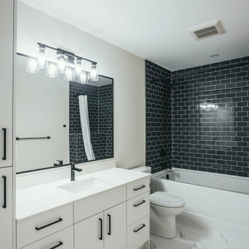 Sq'éwlets First Nation Net Zero Ready Triplex