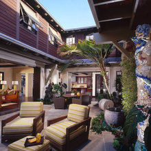Patio Ideas