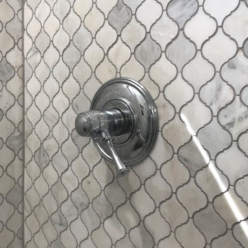 Courtland Guest Bath