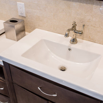 Willow Creak Home Renovation