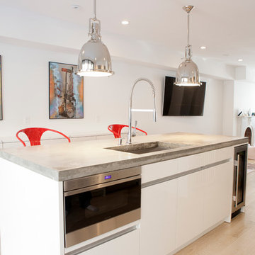 South End Contemporary