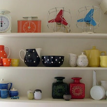 VINTAGE COLLECTION