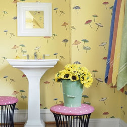 Wallpaper - Wall Decor