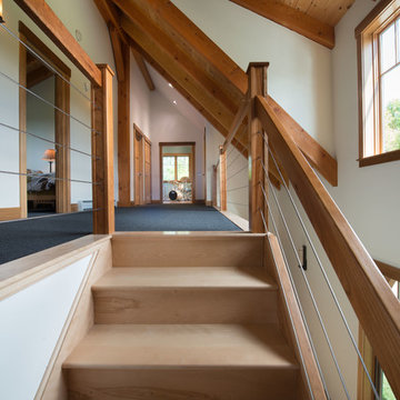 Bonin Architects-Night Pasture Farm