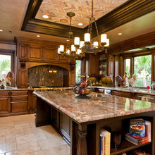 Kitchen Ideas