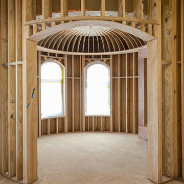 Complex Carpentry