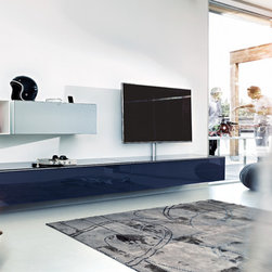 Nos meubles sur mesure - Entertainment Centers And Tv Stands
